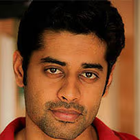Rishi Verma