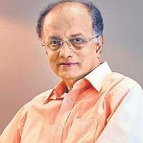 Dilip Prabhavalkar
