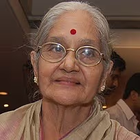 Rekha Kamat