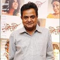 Vijay Chavan
