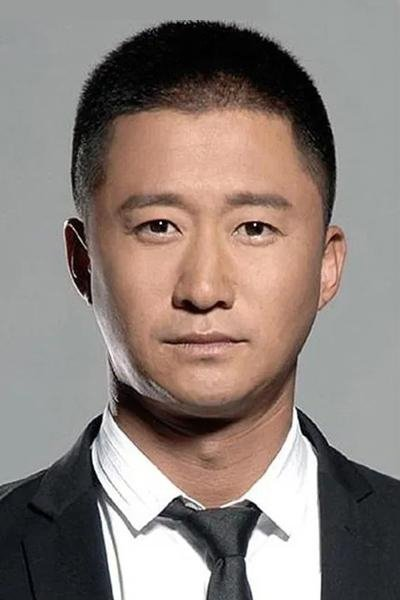 Jing Wu