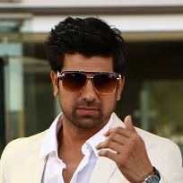 Tushar Sadhu