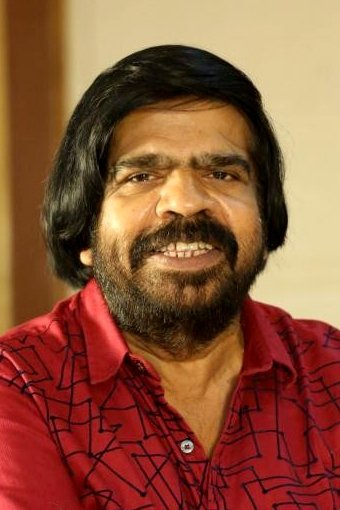 Thesingu Rajendar