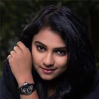 Kavitha Gowda