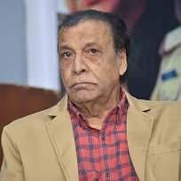 Suresh Heblikar