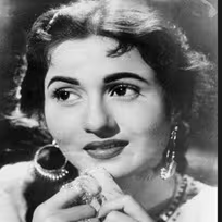 Madhubala