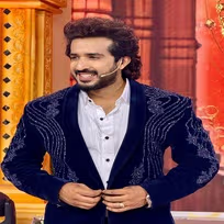Anchor Ravi