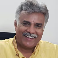 Prashant Barot