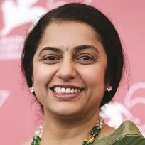 Suhasini Maniratnam