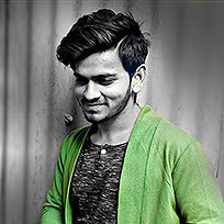 Vishal Parpagga