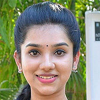 Aadithi Krishna