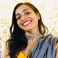 Richa Meena
