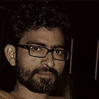 Ambrish Saxena
