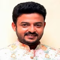 Bhupal Raju