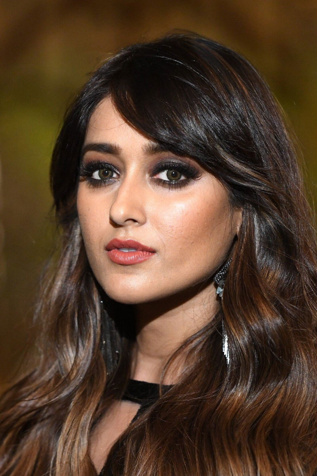 Ileana D`Cruz