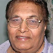 M. P. Shankar