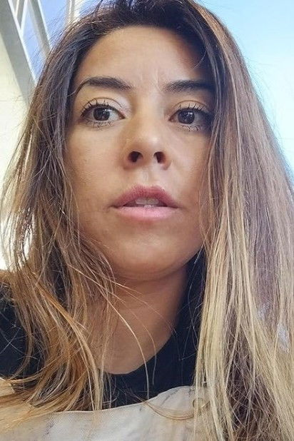 Mayra Juarez