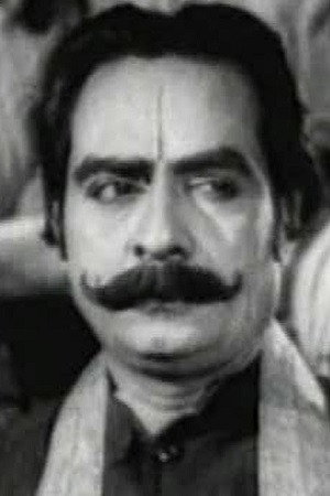 Seeta Rama Anjaneyulu Chilakalapudi