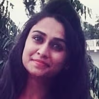 Sinchana Gowda