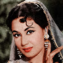 Meena Kumari