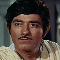 Raaj Kumar