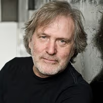 David McIlwraith