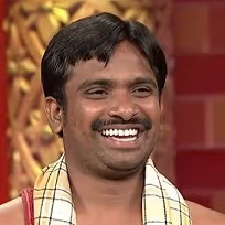 Jabardasth Bobby