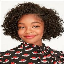 Marsai Martin