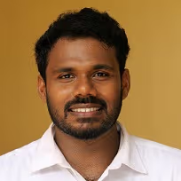 Abhishek Ravendran