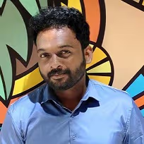 Karthik Venkatraman