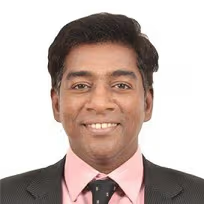 Sakthivel Venkatraman