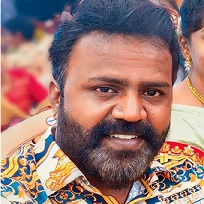 Shivakumar Raju