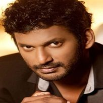 Vishal Krishna