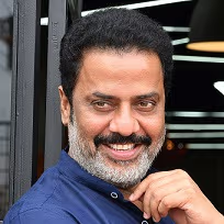 Raja Raveendar