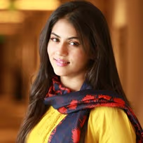 Rittika Sen