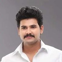 Vijay Shankar Paddana