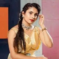 Anuhya Saripalli