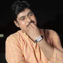 Diganta Bagchi