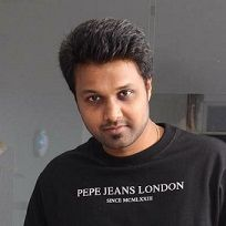 Mr. Uday Shankar