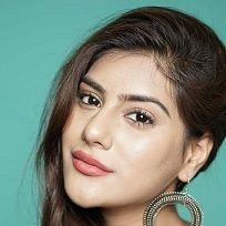 Shruti Singh