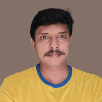 Chimata Ramesh Babu