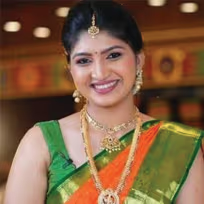 Meghana Vadeghar