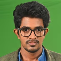 Harish Alag