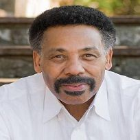 Tony Evans