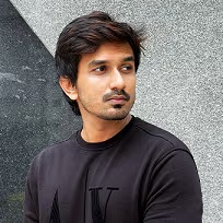 Harsha Narra