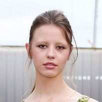 Mia Goth