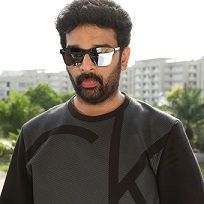 JC Chakravarthy
