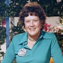 Julia Child