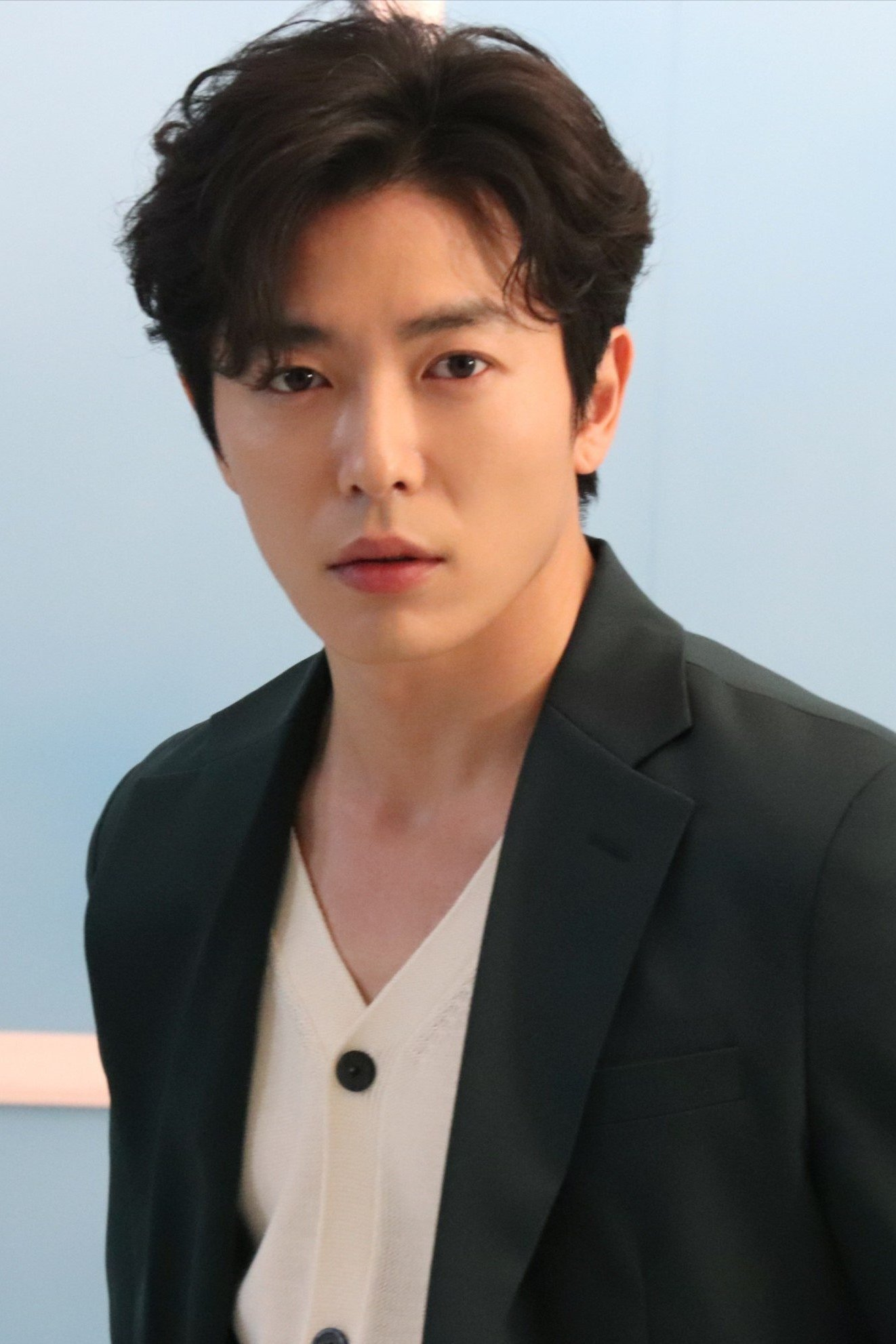 Kim Jae-Wook