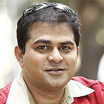 Avishkar Darwhekar